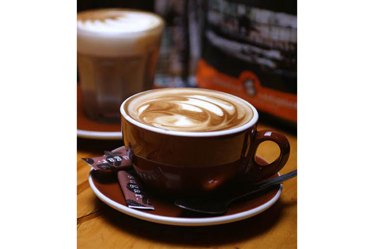 interior photo of a living room